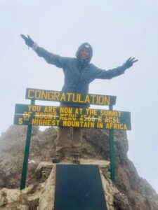 welanga invetsments Journey 16