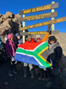 welanga invetsments Journey 13